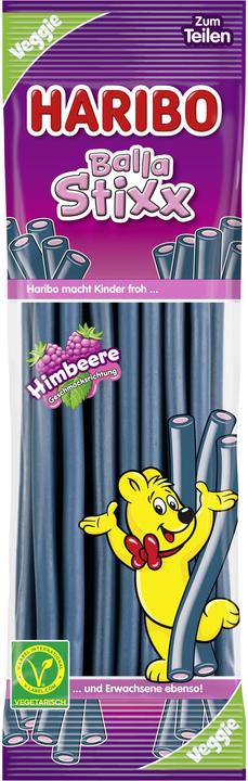 Produktbild Haribo Balla Stixx (1 Stk., 200 g)