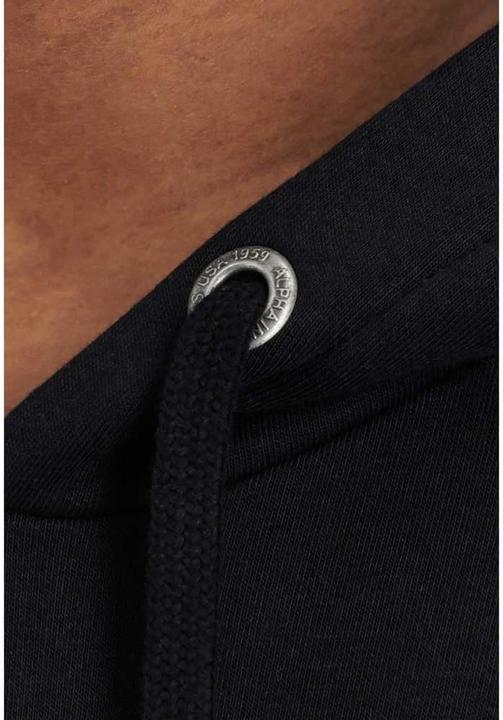 Produktbild Alpha Industries Felpa con Cappuccio Space Shuttle (M)