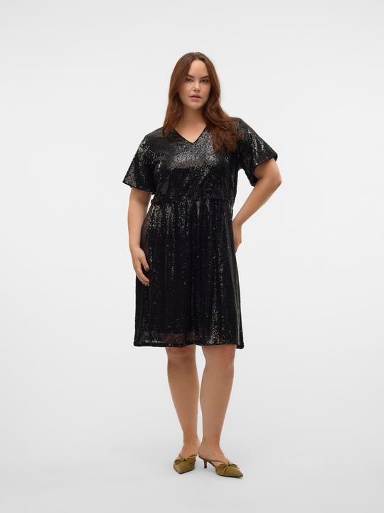 Image du produit Vero Moda VMCKAJE Robe courte Robe (M)