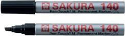 Image du produit Sakura Marqueur permanent Pen-touch 140, 4 mm, vert