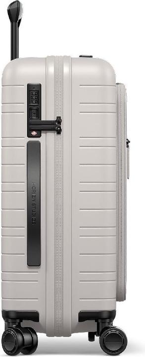Immagine prodotto Horizn Custodia rigida CABIN M5 grigio chiaro melange (37 l)
