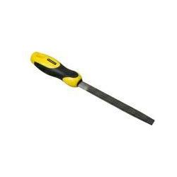 Thumbnail - Stanley, Raspel + Feile, Halbrundfeile mit Heft, Hieb 2, 150 mm (Hieb 2, 270 mm)