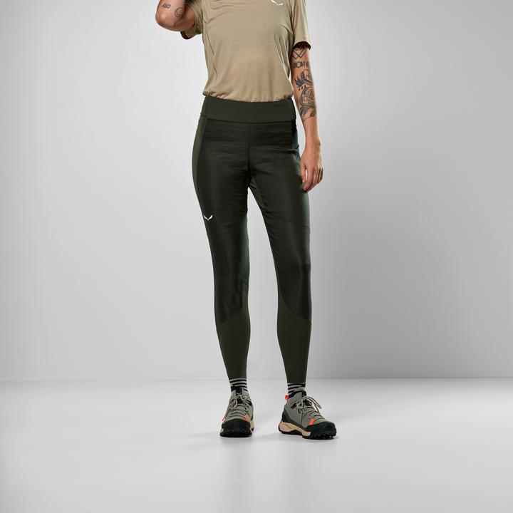 Produktbild Salewa Puez Hemp Leggings Da (34)