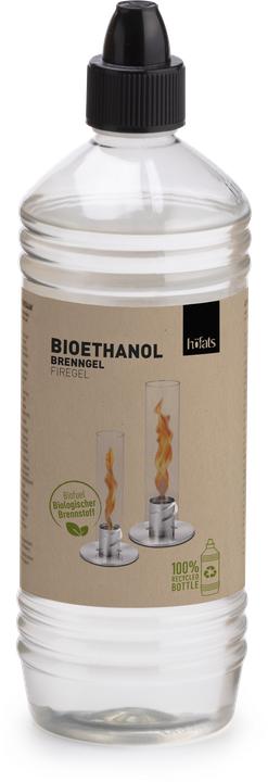 Höfats Bioethanol