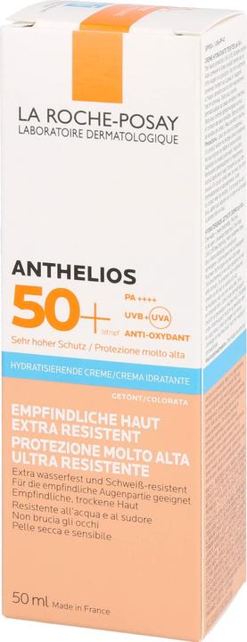 Produktbild La Roche Posay Anthelios Ultra
