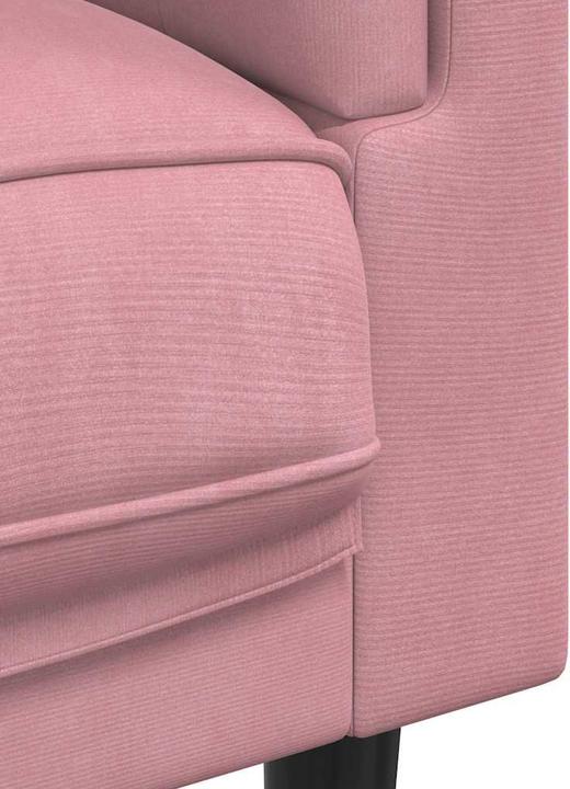 Produktbild vidaXL 2-Sitzer-Sofa (2-Sitzer)