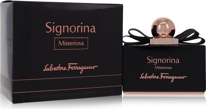 Produktbild Salvatore Ferragamo Signorina eriosa (Eau de Parfum, 100 ml)