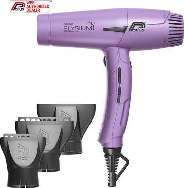 Actual product image Parlux Elysium Hair Dryer (2300 W)