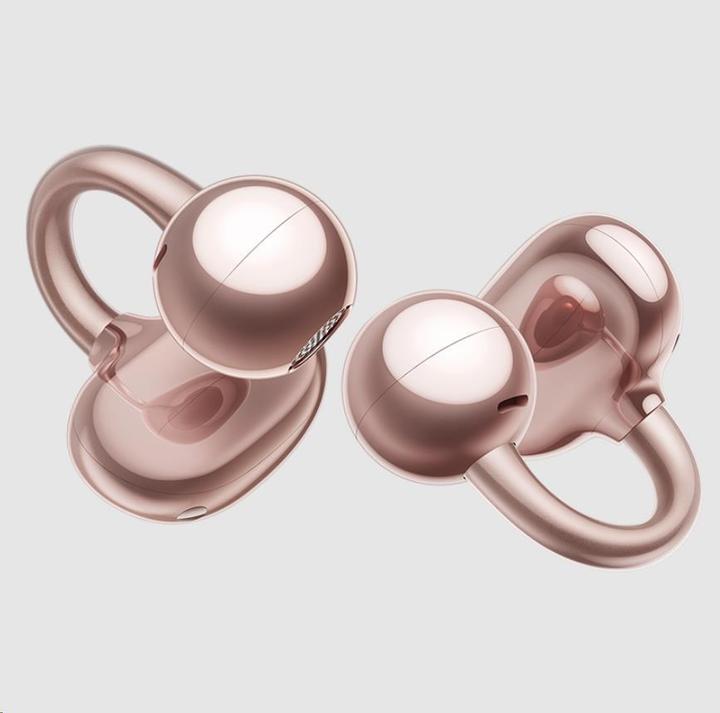 Produktbild Huawei Freeclip (NC, 8 h, Kabellos)