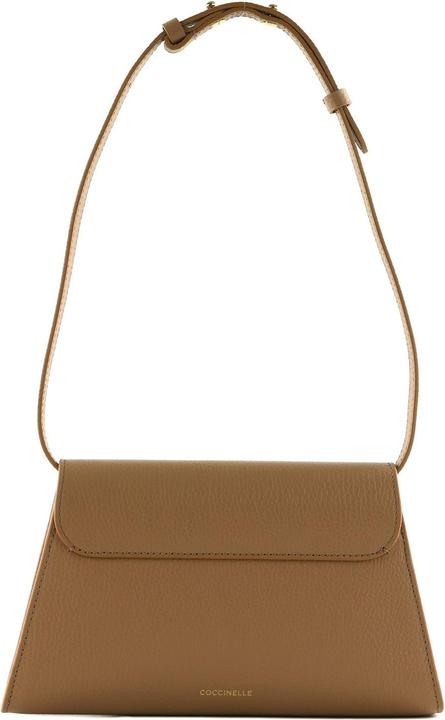 Immagine prodotto Coccinelle Dew Handbag Grained Leather