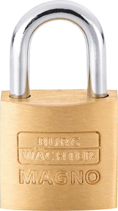 Immagine prodotto Burg Wächter Lucchetti 400 E Magno