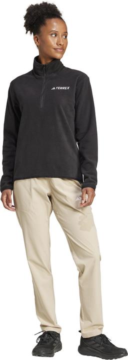 Produktbild Adidas W Mt Ess Hz Fl Pullover (XS)