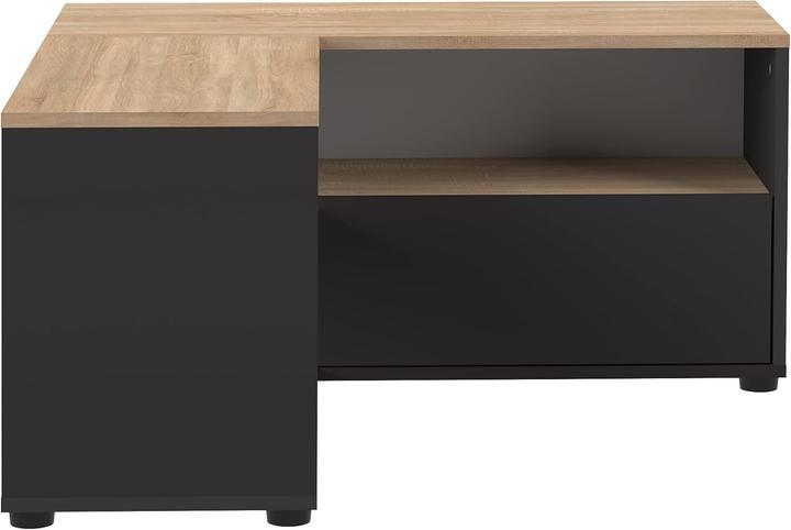 Actual product image Temahome Angle (90 x 45 x 90 cm)