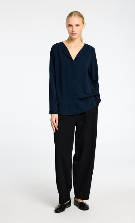 Produktbild Selected Femme Langarm Hemd (38)