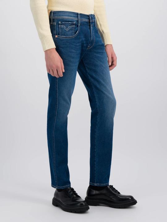 Immagine prodotto Replay Anbass Jeans Slim Fit Blue (W36/L32)