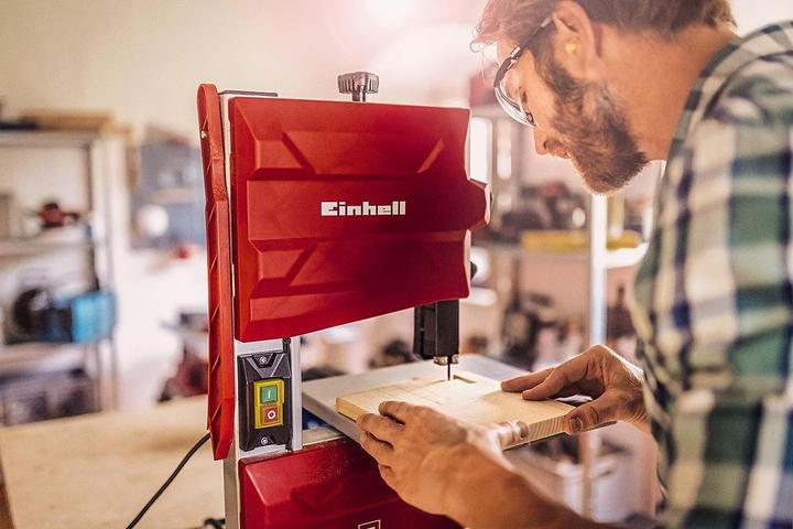 Produktbild Einhell Tc-Sb 200/1