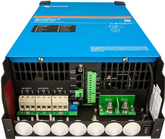 Produktbild Victron Energy MultiPlus-II