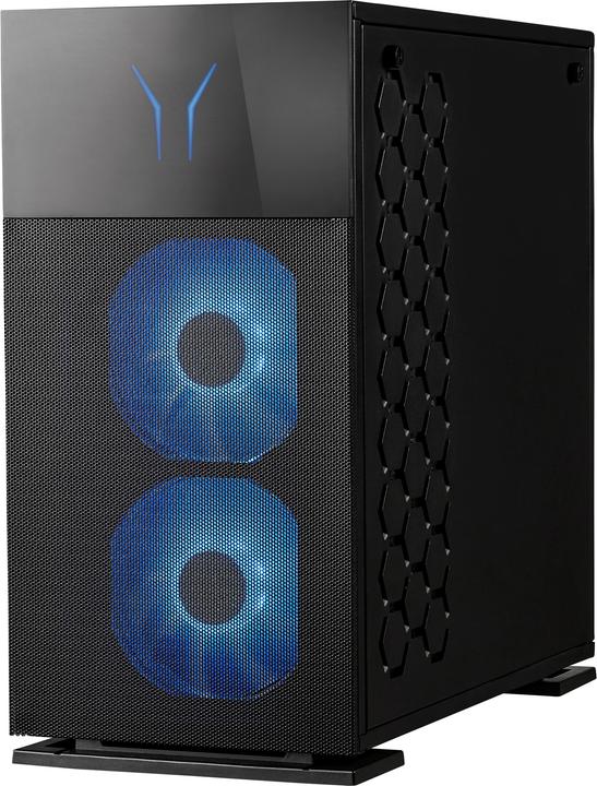 Produktbild Erazer Engineer X30 MD35478 (Intel Core Ultra 7 265, 32 GB, 2000 GB, GeForce RTX 5070)