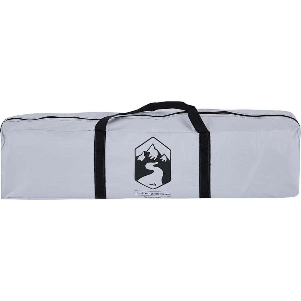 Thumbnail - VidaXL, Zelt, (Kuppelzelt, 3.25 kg, 4 Personen)