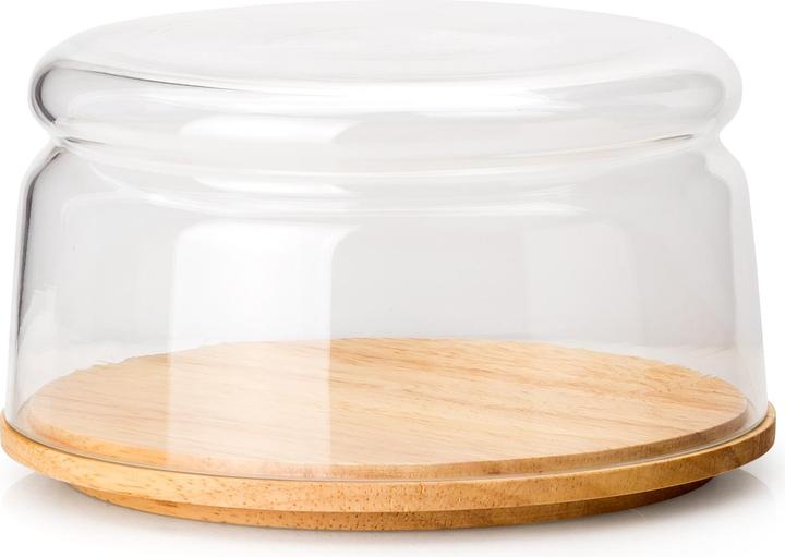 Produktbild Continenta Käseglocke