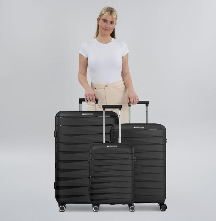 Actual product image Franky London Set (187 l)