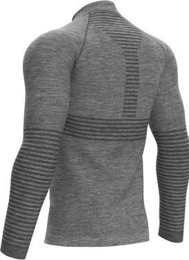 Produktbild Compressport Seamless Herren Midlayer (S)