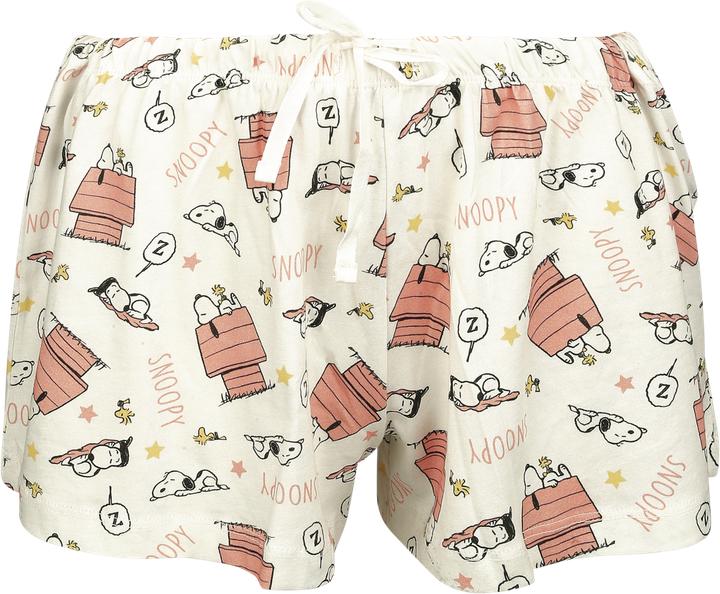 Produktbild Peanuts I Like To Nap (M)