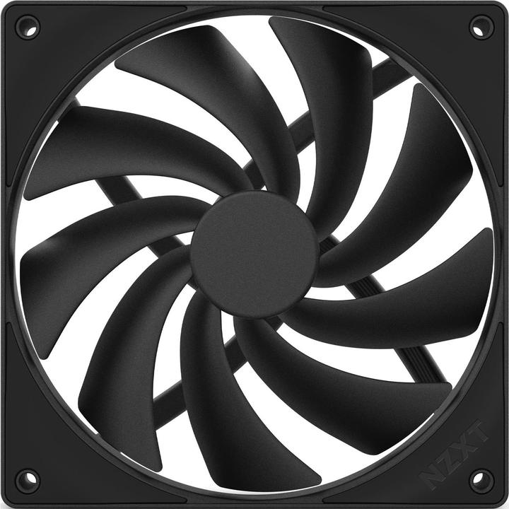 Image du produit NZXT F140Q (140 mm, 1 x)