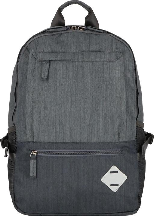 Actual product image Camel Active Backpack made from durable nylon (17 l)