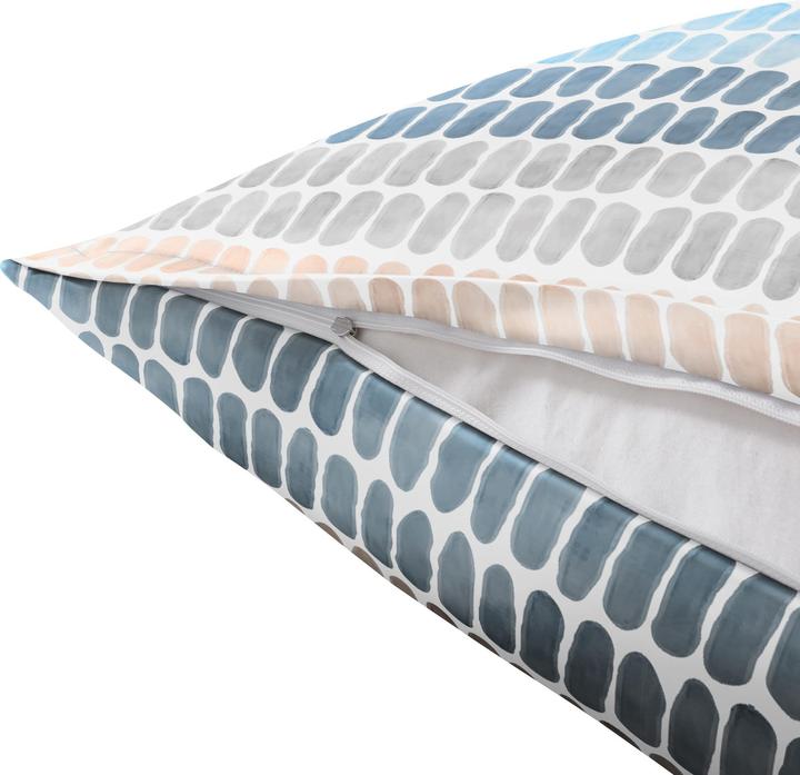 Image du produit Kleine Wolke Bettwäsche "Solid" (Housse de couette, 80 x 80 cm, 155 x 220 cm)