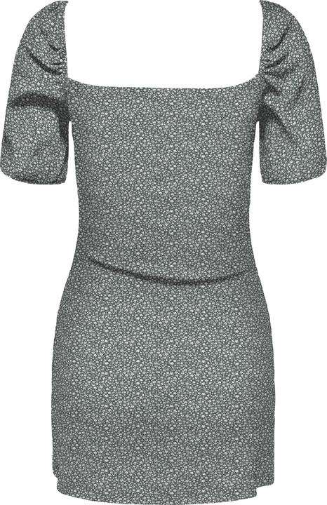 Actual product image Only Onlhillary Fili Square Neck Dress Cs Jrs (M)