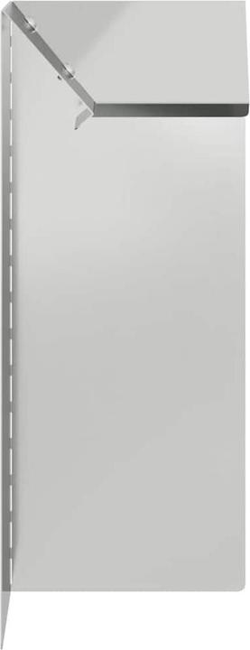 Produktbild vidaXL Schneckenbarriere (10 cm)