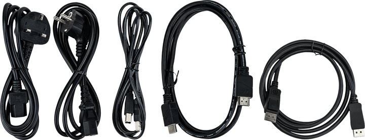 Actual product image iiyama ProLite TF2234MC-B7AGB (1920 x 1080 pixels, 21.50")