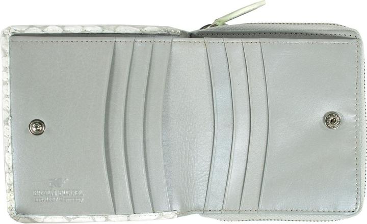 Actual product image Braun Büffel Alma Wallet
