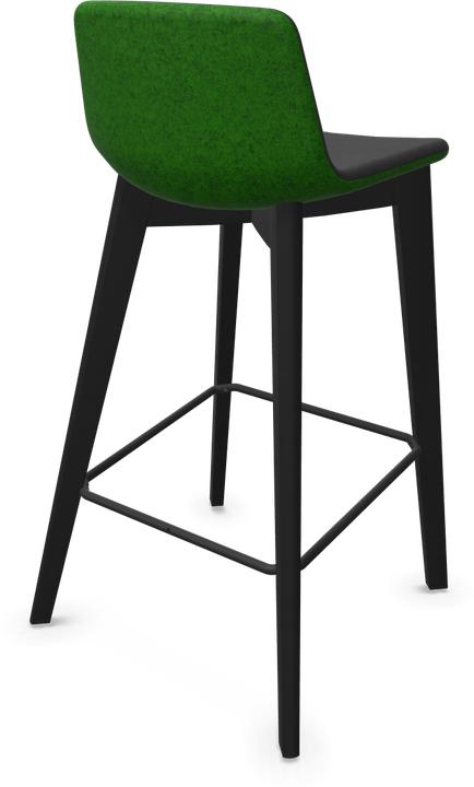 Actual product image Narbutas Twist & Sit Bar Stool