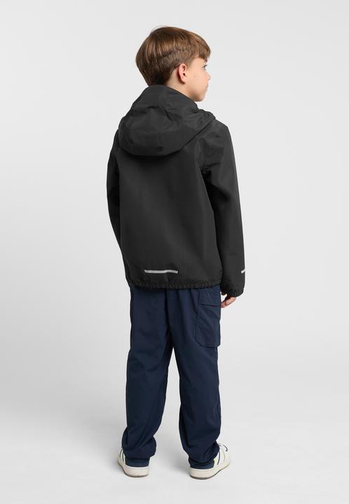 Actual product image Jack Wolfskin Flaze Jacket K (128)