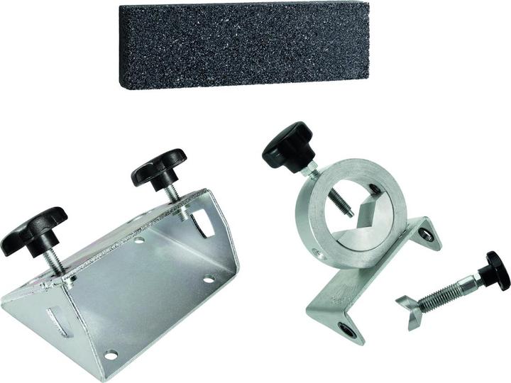 Actual product image Scheppach Accessory kit Kit 2 turner