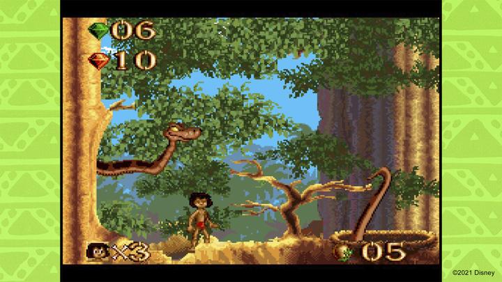 Immagine prodotto Liquidbit Collezione di giochi classici Disney: Libro della giungla, Aladdin, Re Leone (PS4, DE)