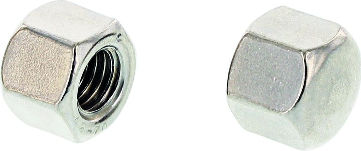 Immagine prodotto OK-Line Dadi esagonali forma bassa A2 DIN 917 (M20)