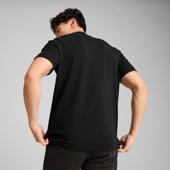 Produktbild Puma ESS TAPE Tee (M)