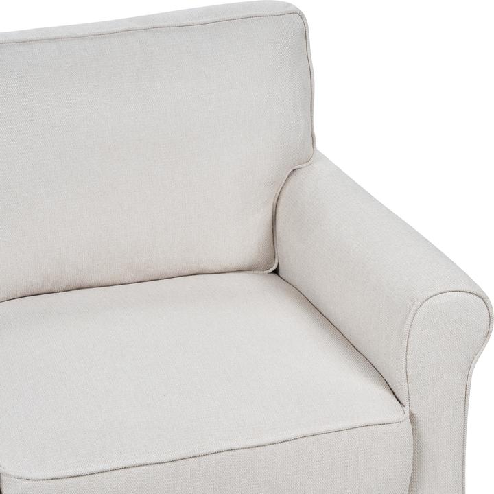 Produktbild Beliani Ronneby (2-Sitzer)