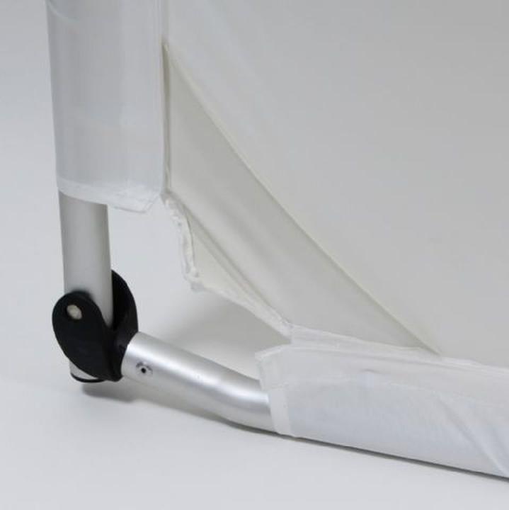 Image du produit Falcon Eyes Flag Panel CR-B1520T Diffuseur blanc 150x200cm (Pochette)