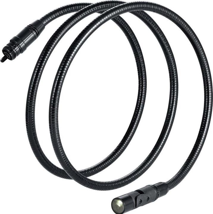 Actual product image Laserliner Endoscope camera VarioView Camera LED Ø 17 mm, 1.5 m