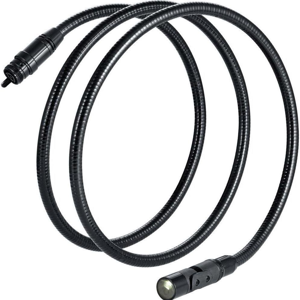 Laserliner, Endoskopkamera, Endoskopkamera VarioView Camera LED Ø 17 mm, 1.5 m