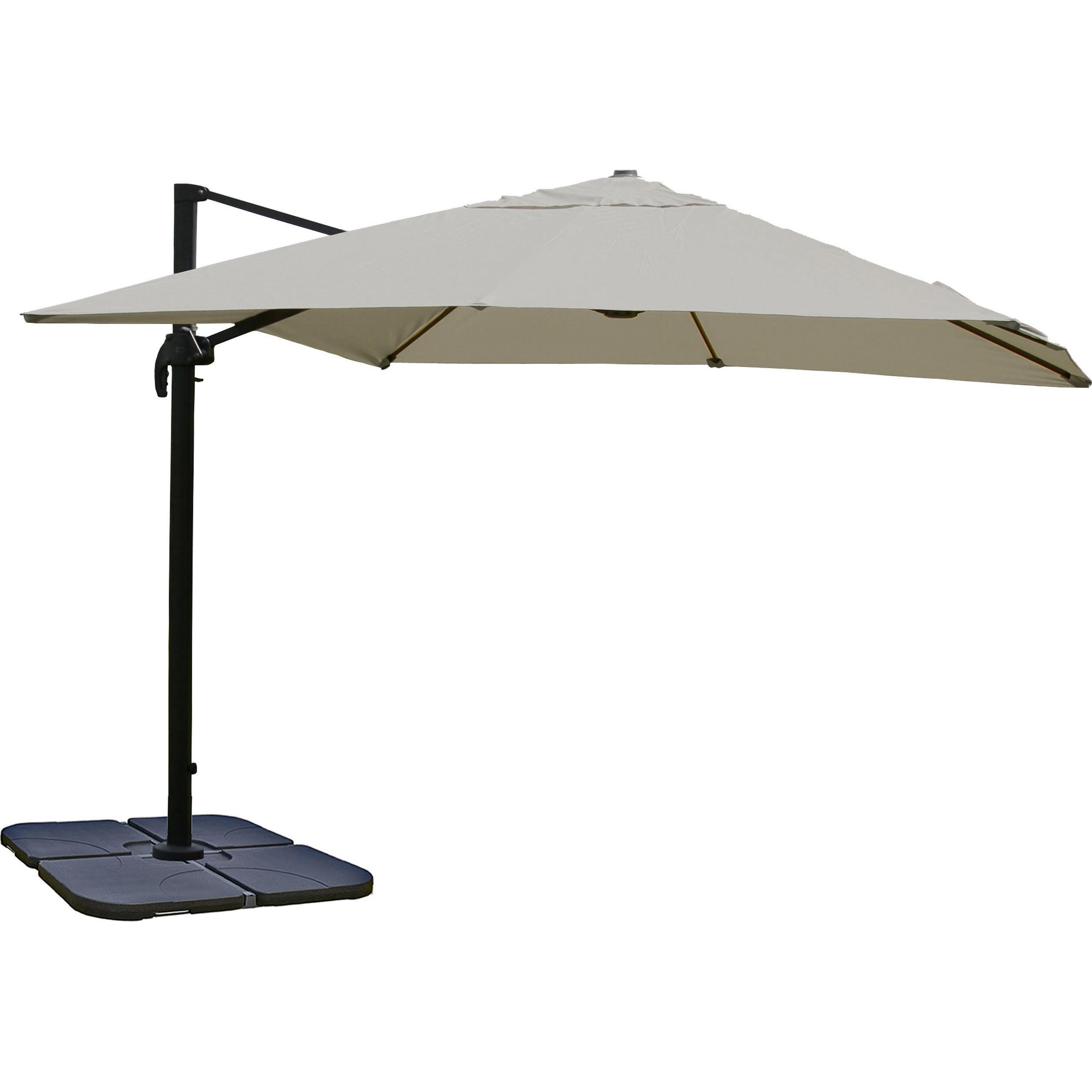 MCW, Sonnenschirm, A96-6 (4 m)