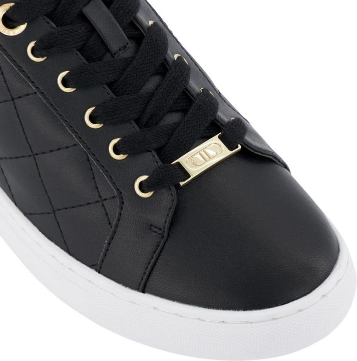 Produktbild Dune London Sneaker Ellenar Gesteppt (37)