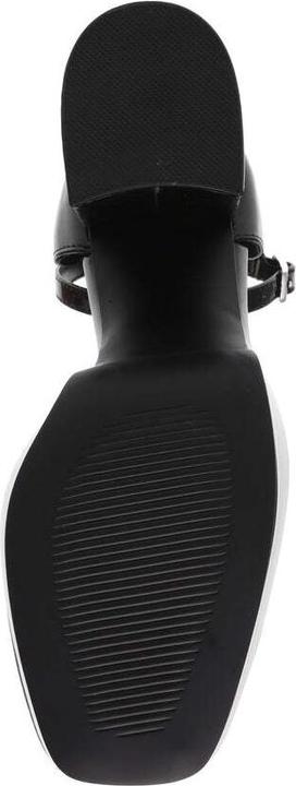 Actual product image Steve Madden high heels tamy (41)