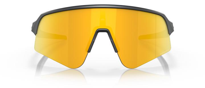 Image du produit Oakley Sutro Lite Sweep - Prizm (Carbone mat, Prizm 24k)