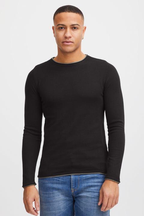 Image du produit Blend Odin - Pull en Maille - Homme (XL)
