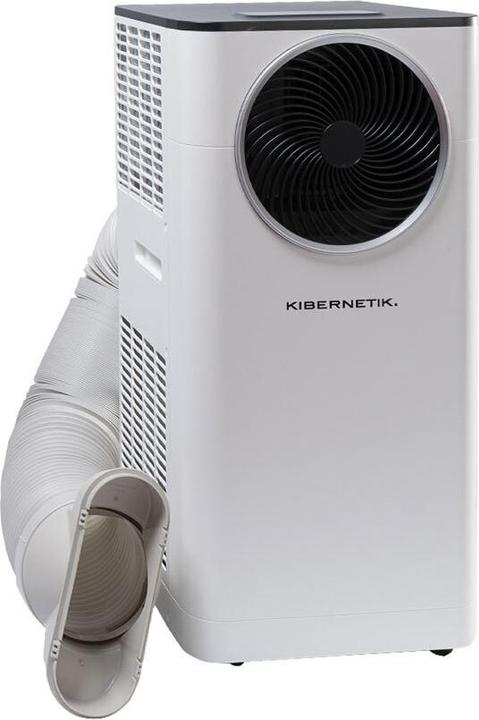 Actual product image Kibernetik KL11000 (55 m², 11000 BTU/h)